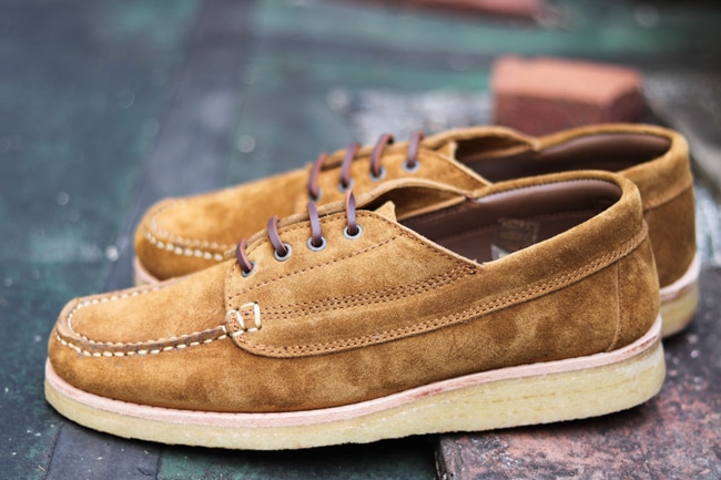 Yuketen [ ユケテン ] Country Ranger