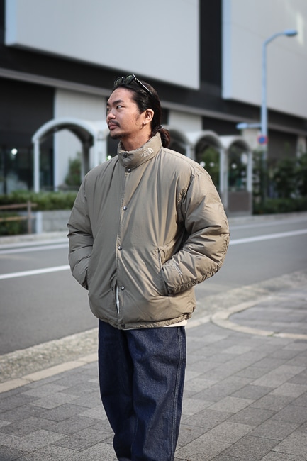 THE NORTH FACE [Alteration Sierra Jacket]