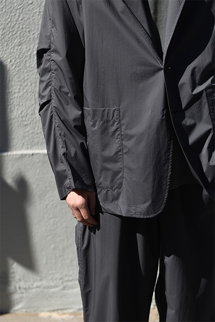 DAIWA PIER39/ダイワピア39】Tech Travel 2B Jacket・Pants