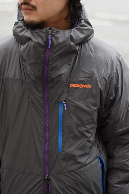 Patagonia/パタゴニア】Men's DAS Light Hoody