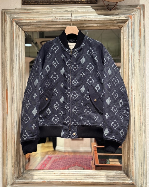 NICHOLAS DALEY / ニコラスデイリー 2024FW#1 20240830