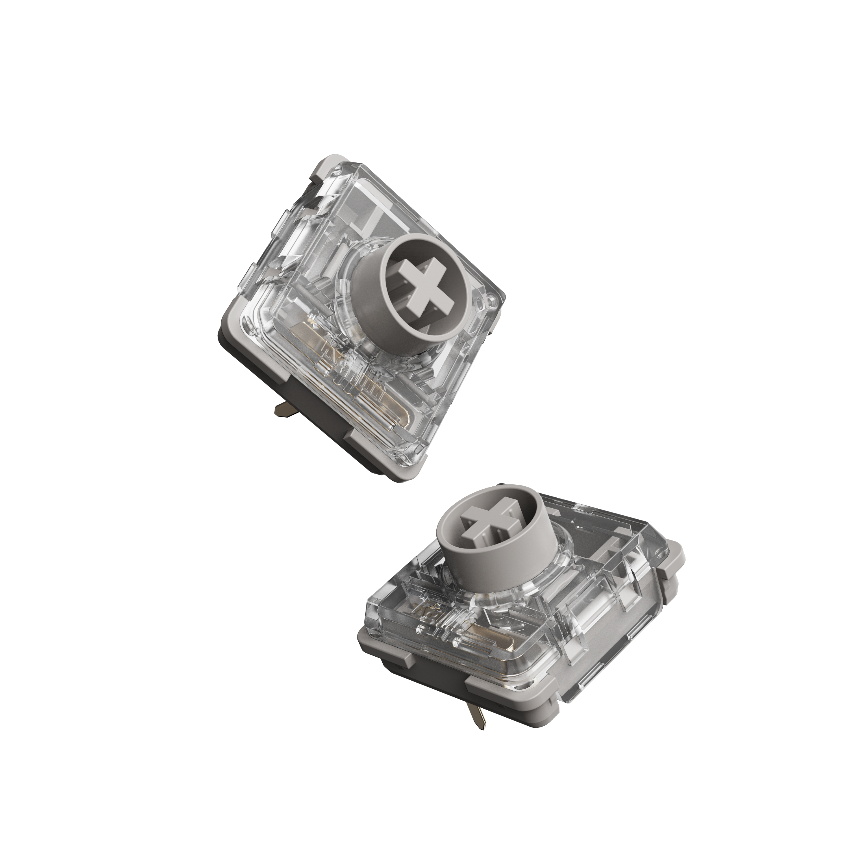 dioさま専用】60個LOFREE Void【静音スイッチ】最新Switch dioさま専用