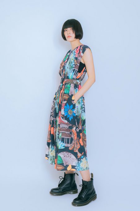 &ellecy (アンドエルシー) August 2025 | SEASON VISUAL | ロイス