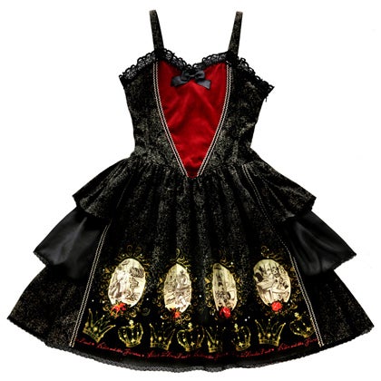 Disney x Alice & the Pirates JSK by Alice and the Pirates