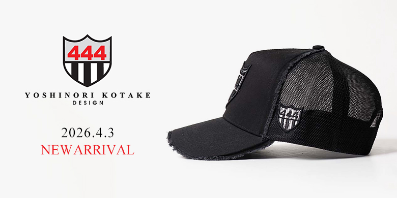 ヨシノリコタケデザイン YOSHINORI KOTAKE DESIGN の正規取扱通販