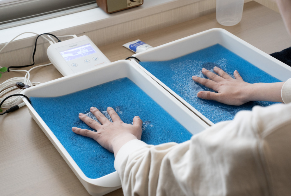 Saalio サーリオ手足用 サーリオ（手、足用） サーリオ(手足用)