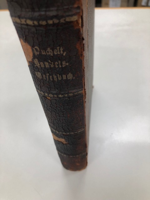 小町谷文庫洋書 特に貴重な24冊|朝日大学図書館