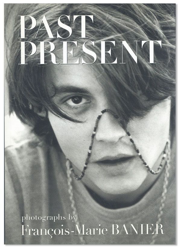 Past Present: Photographs | François-Marie BANIER | First American