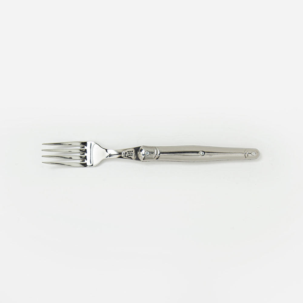 Jean Dubost(ジャン デュボ) テーブルフォーク カトラリー カトラリー