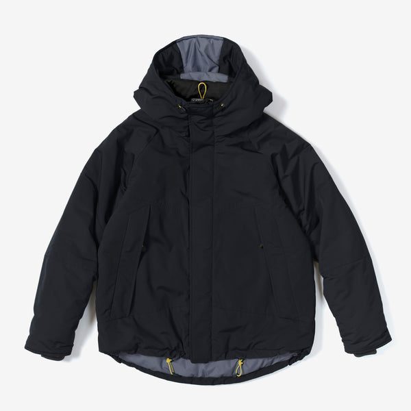 Insulation Hoodie -Plain- – Lost Control Official Website