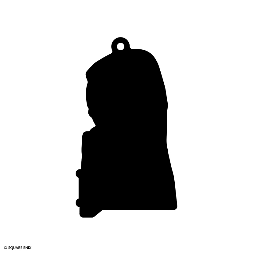 くじ詳細｜SQUARE ENIX