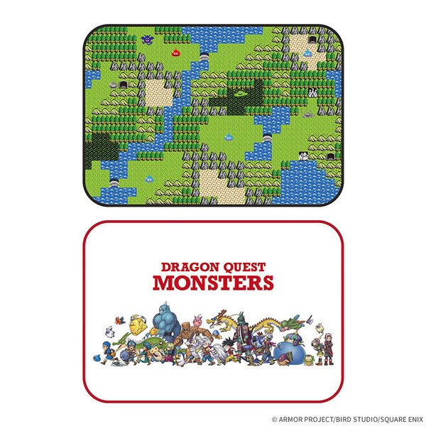 くじ詳細｜SQUARE ENIX