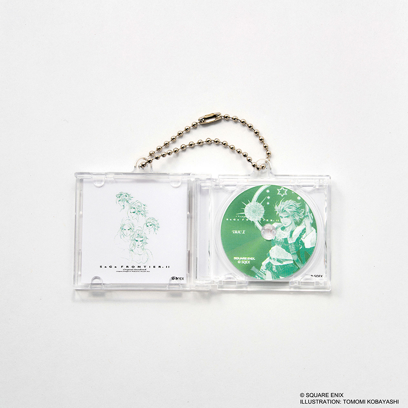 くじ詳細｜SQUARE ENIX