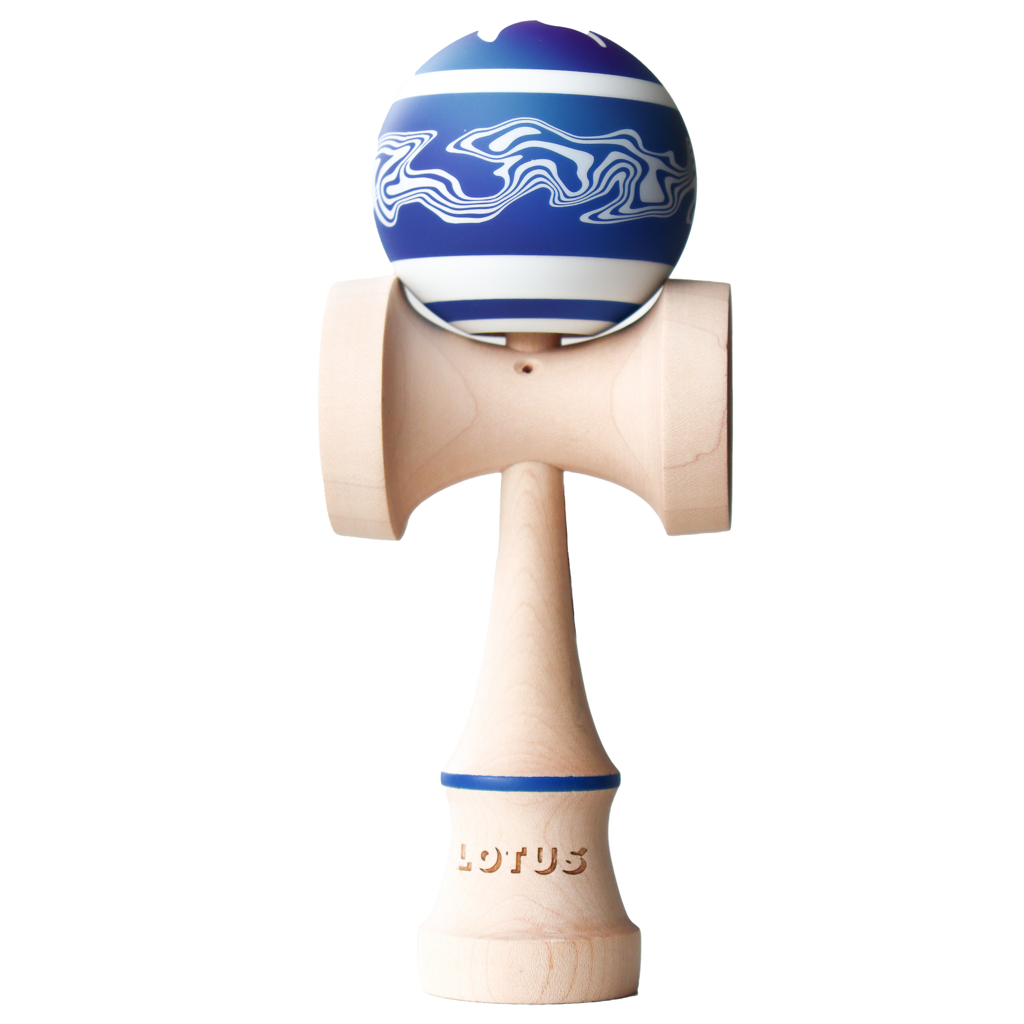 JAPAN – Lotus Kendamas