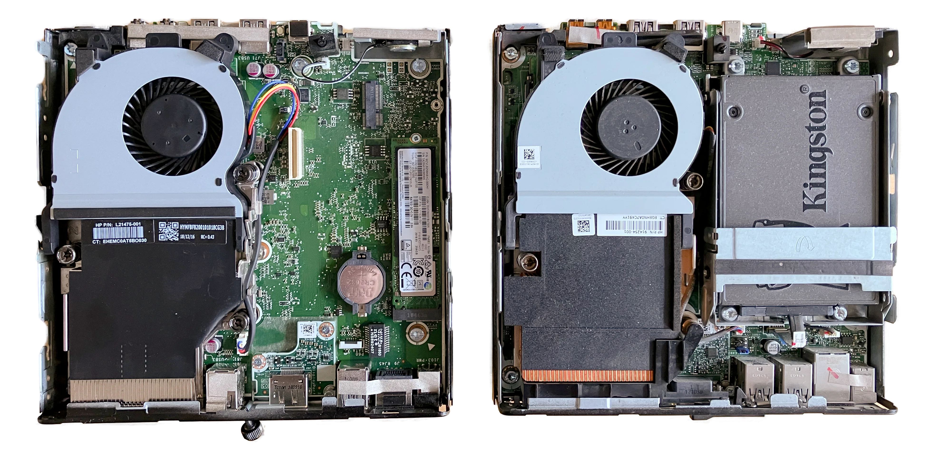 The Raspberry Pi 5 is no match for a tini-mini-micro PC