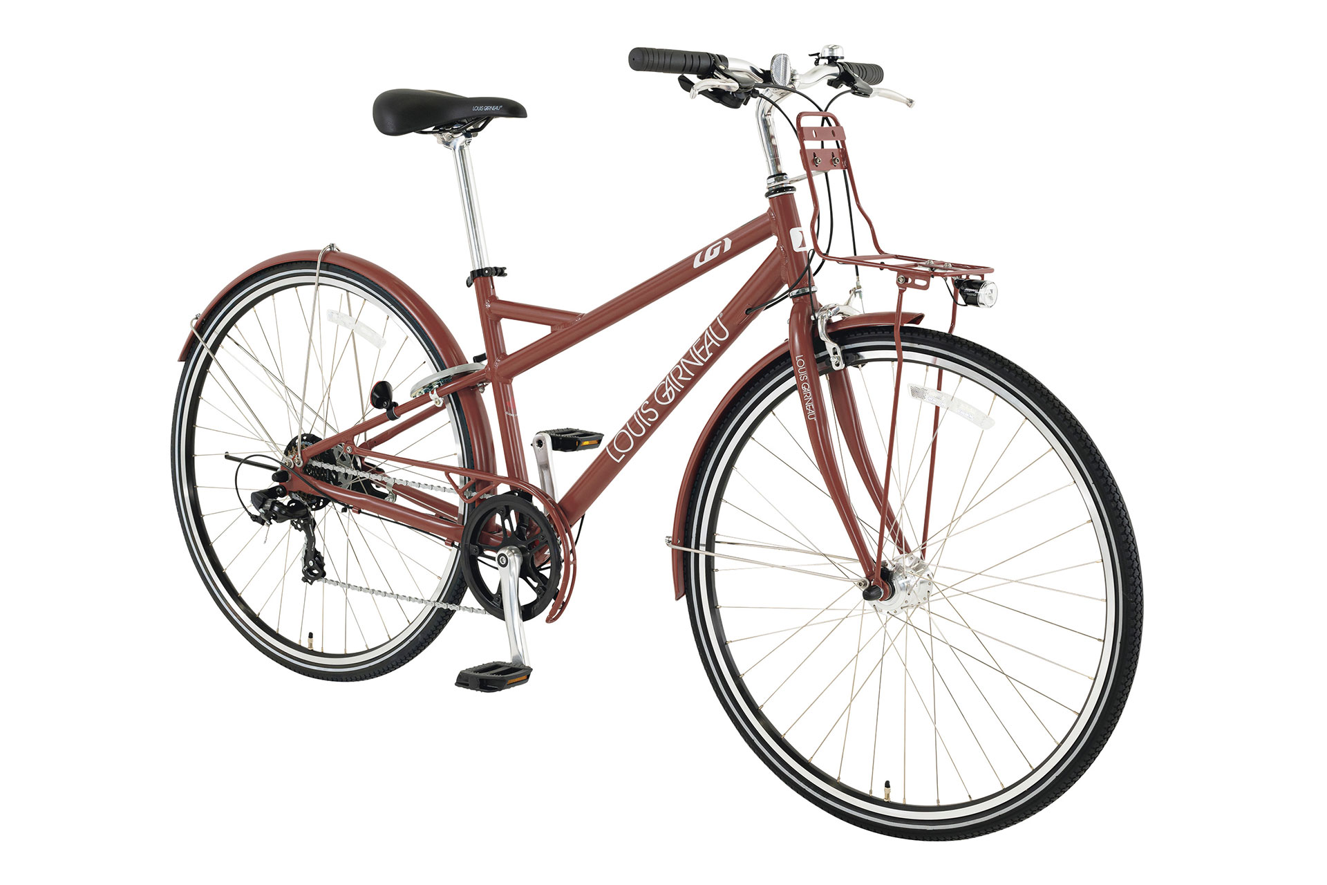 MULTIWAY27/26 / LOUIS GARNEAU / ルイガノ 最新モデルのご紹介