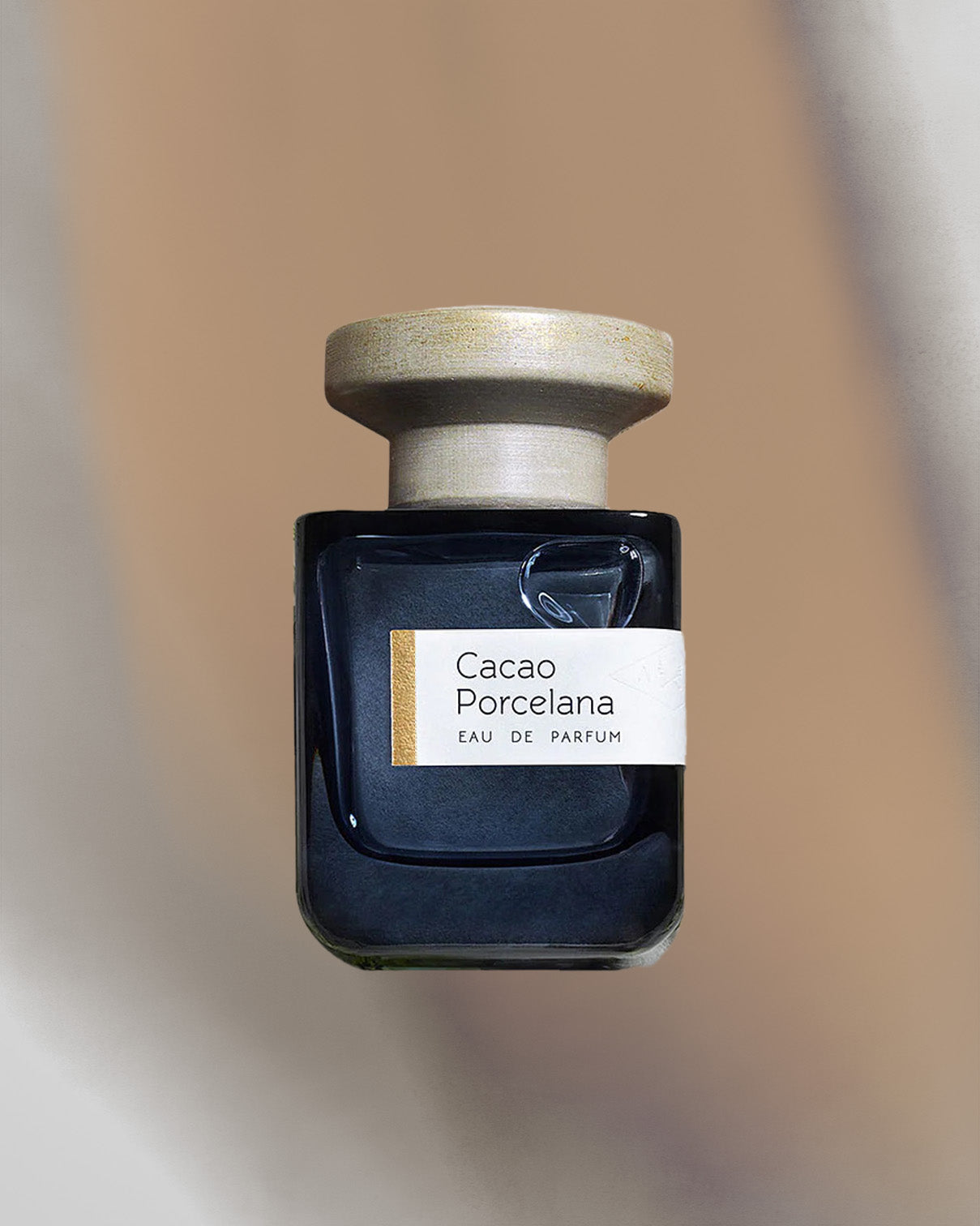 Cacao Porcelana (カカオ ポルスレナ) - 100ml - Atelier Materi