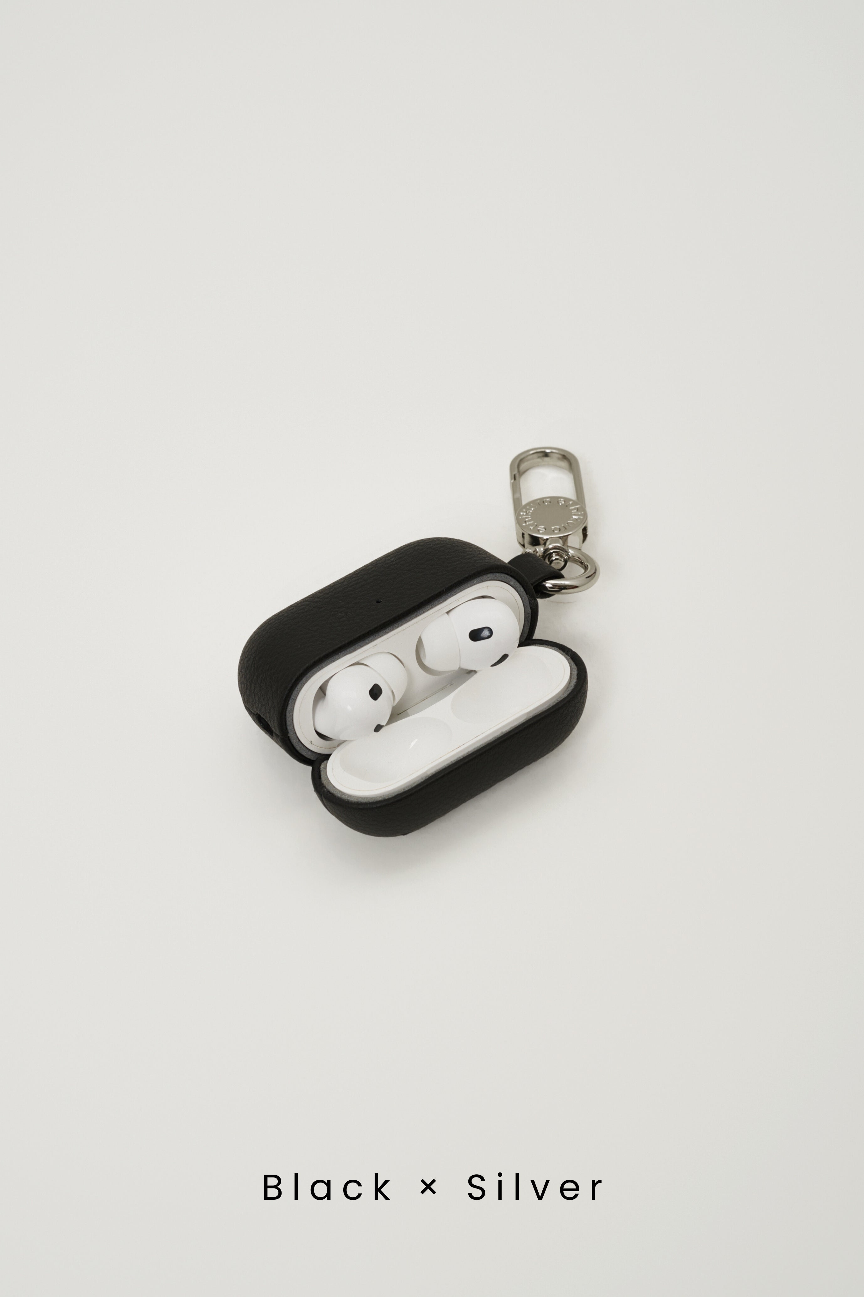 AirPods Pro（第1世代, 第2世代）ケース｜名入れ・刻印対応｜国産