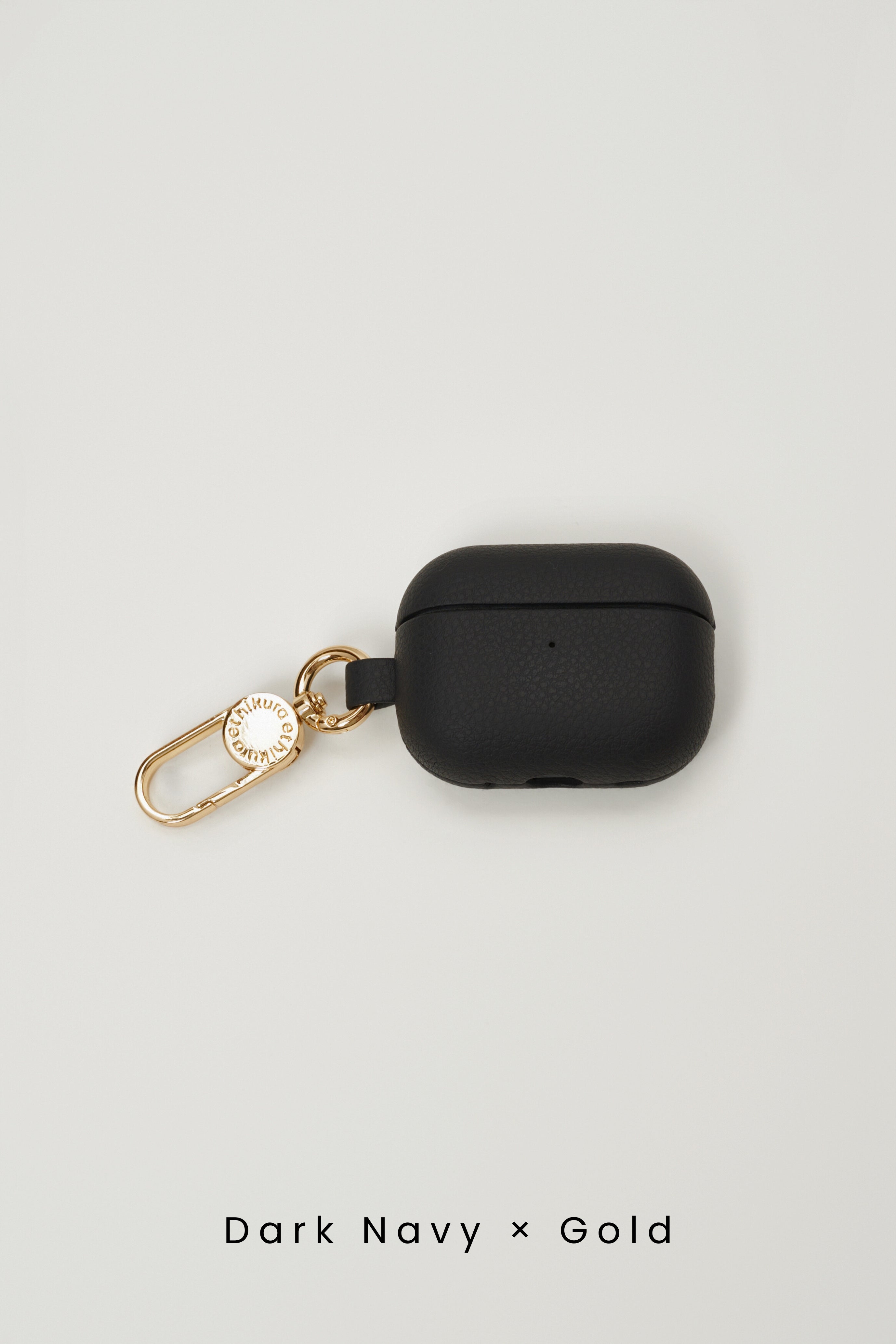 AirPods Pro（第1世代, 第2世代）ケース｜名入れ・刻印対応｜国産