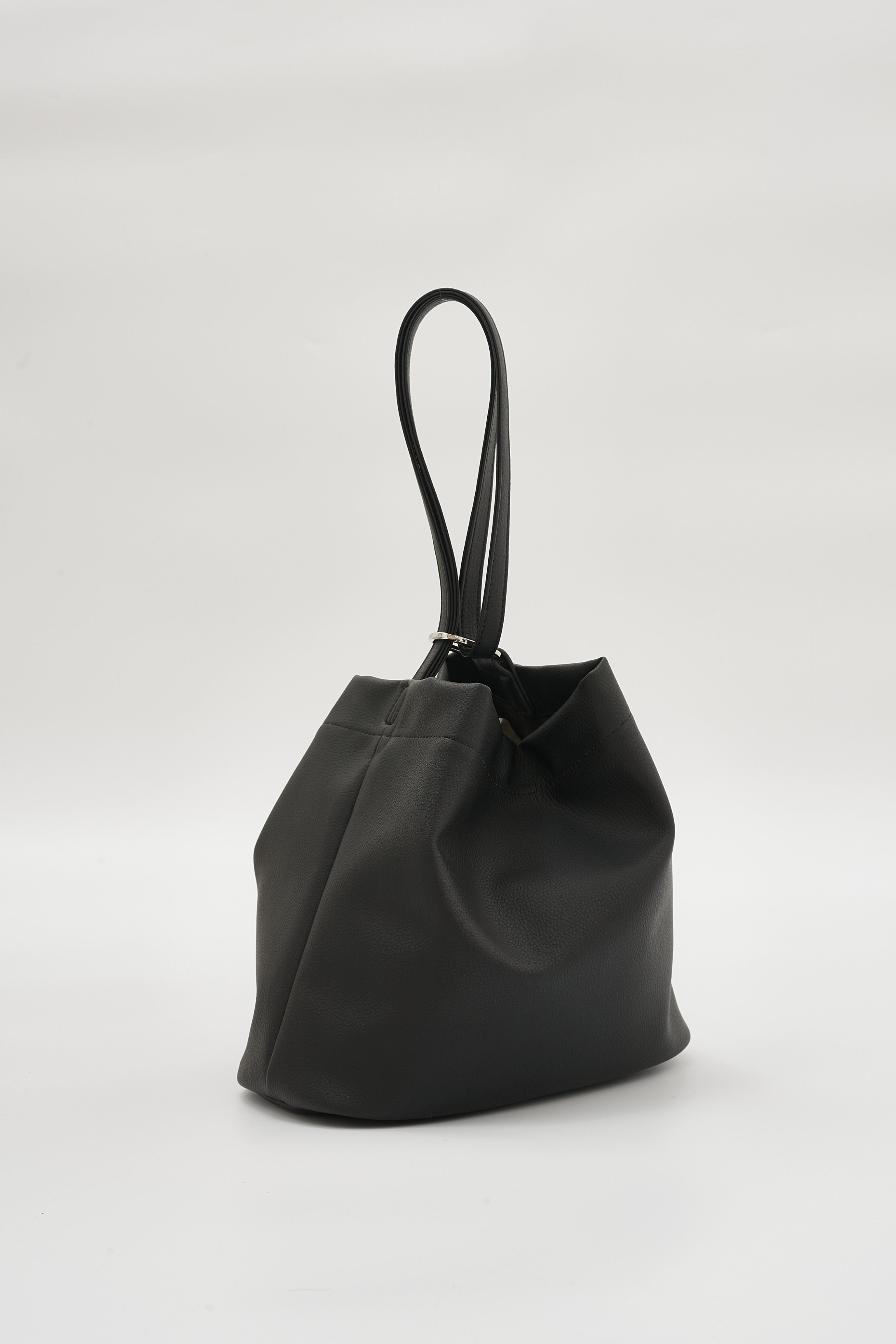 国産アップルレザー製「Apple 2Way Mini Bag」| LOVST TOKYO, アップル