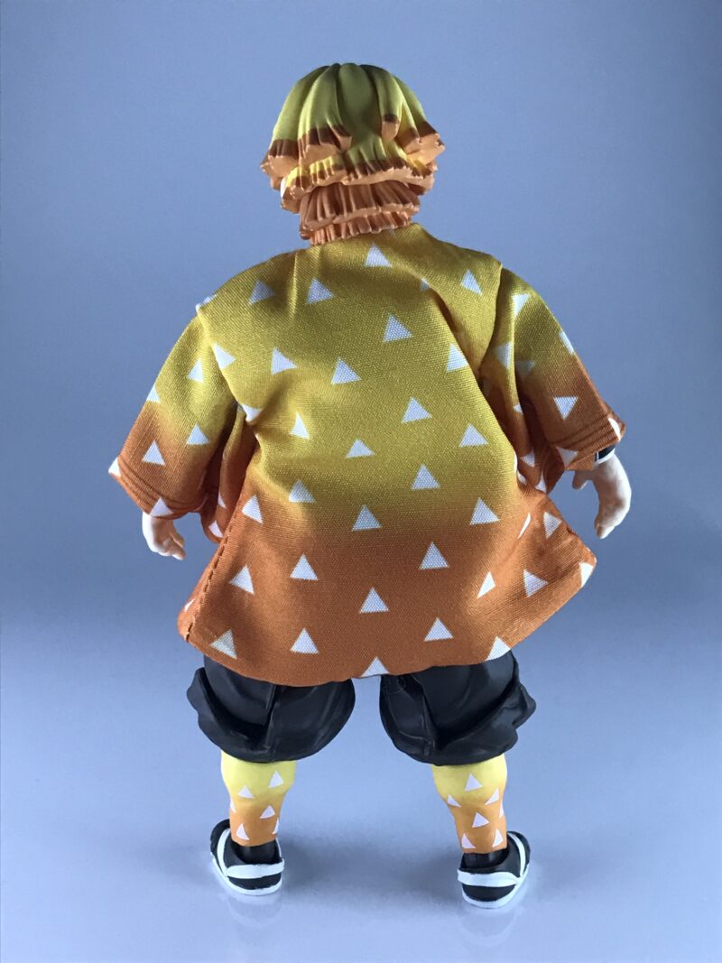 鬼滅の刃 BUZZmod 我妻善逸 レビュー | Toys.Time～おもちゃ時間～