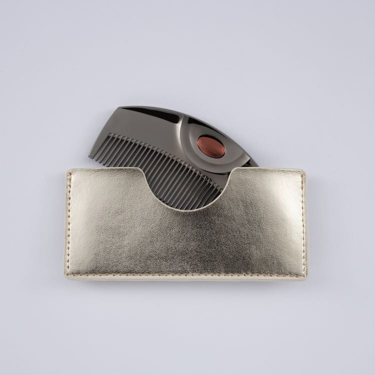 ラブクロム コームケース(ツキ)