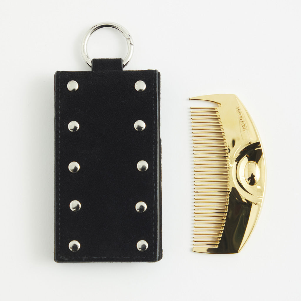 ラブクロム K24GPウエービーツキ ゴールド