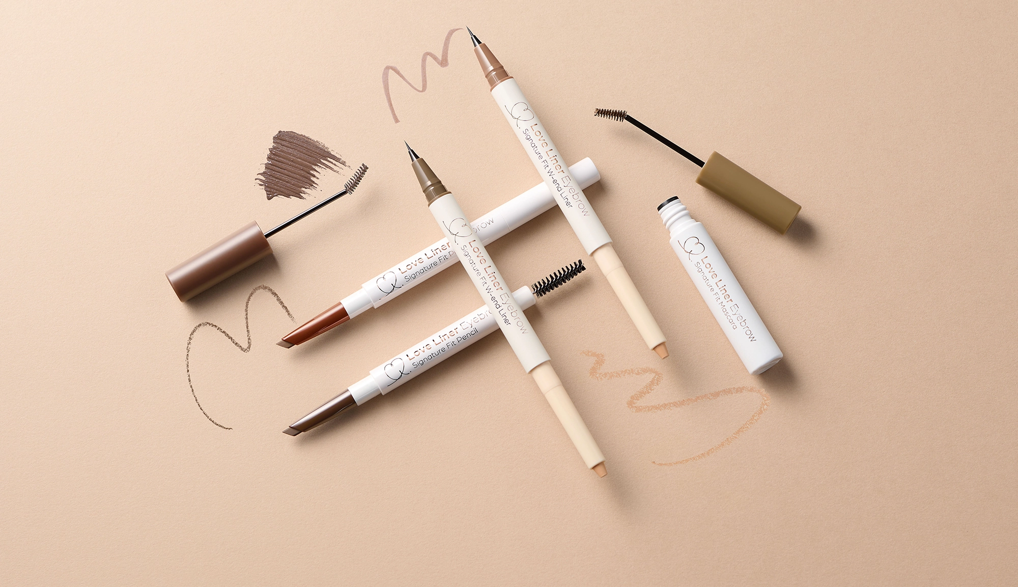 アイブロウ | Love Liner(ラブ・ライナー) オフィシャルサイト