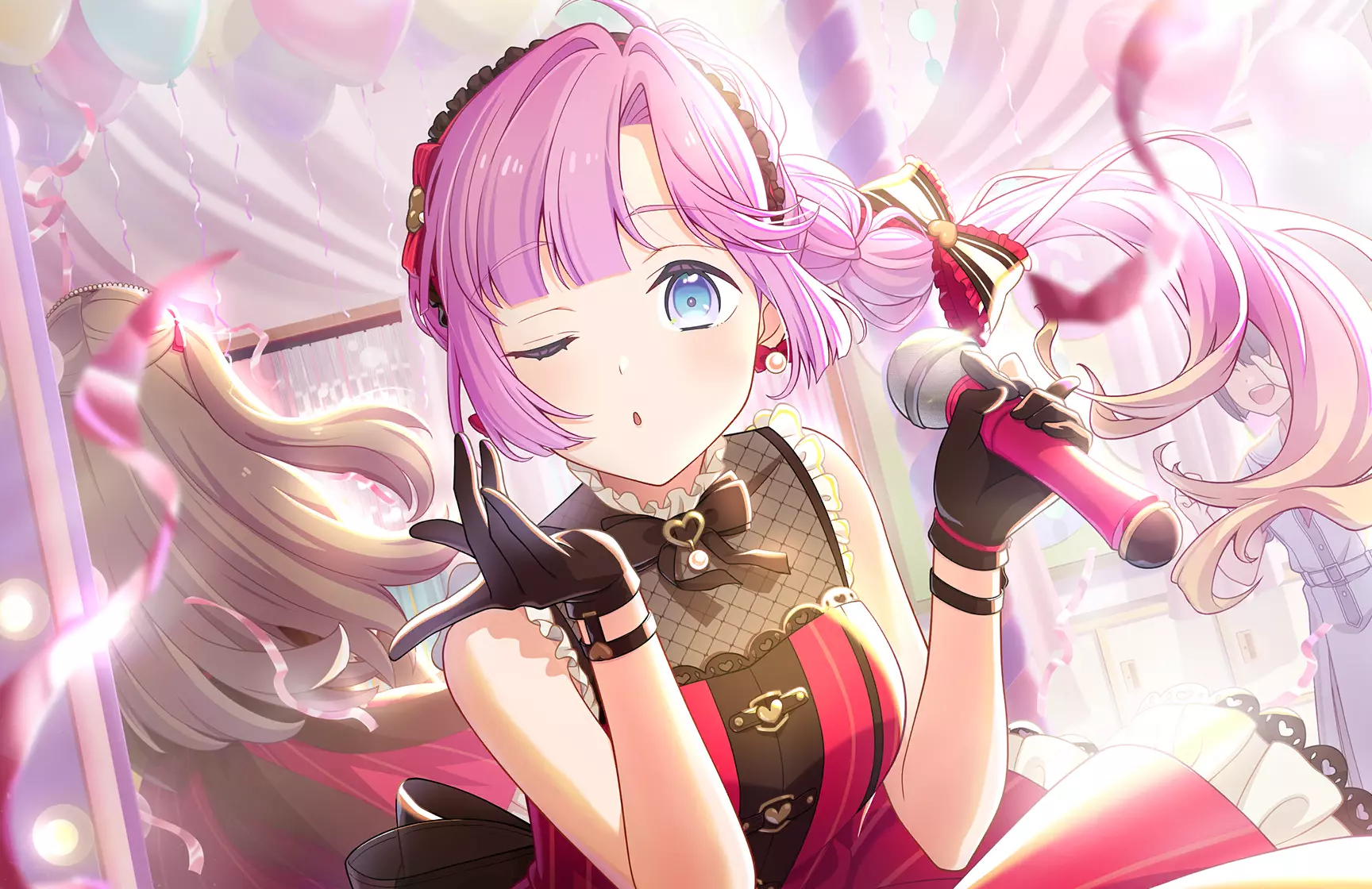 みらくりえーしょん 安養寺 姫芽 情報 | リンクラギャラリー