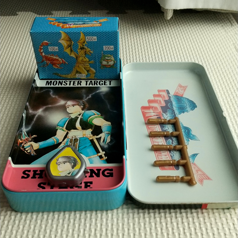 LSD4: Goods / グッズ