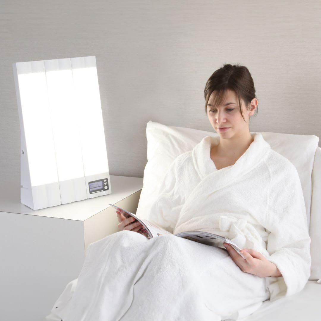 ブライトライトme+ Amazon | 高照度光照射器具 ブライトライトME＋