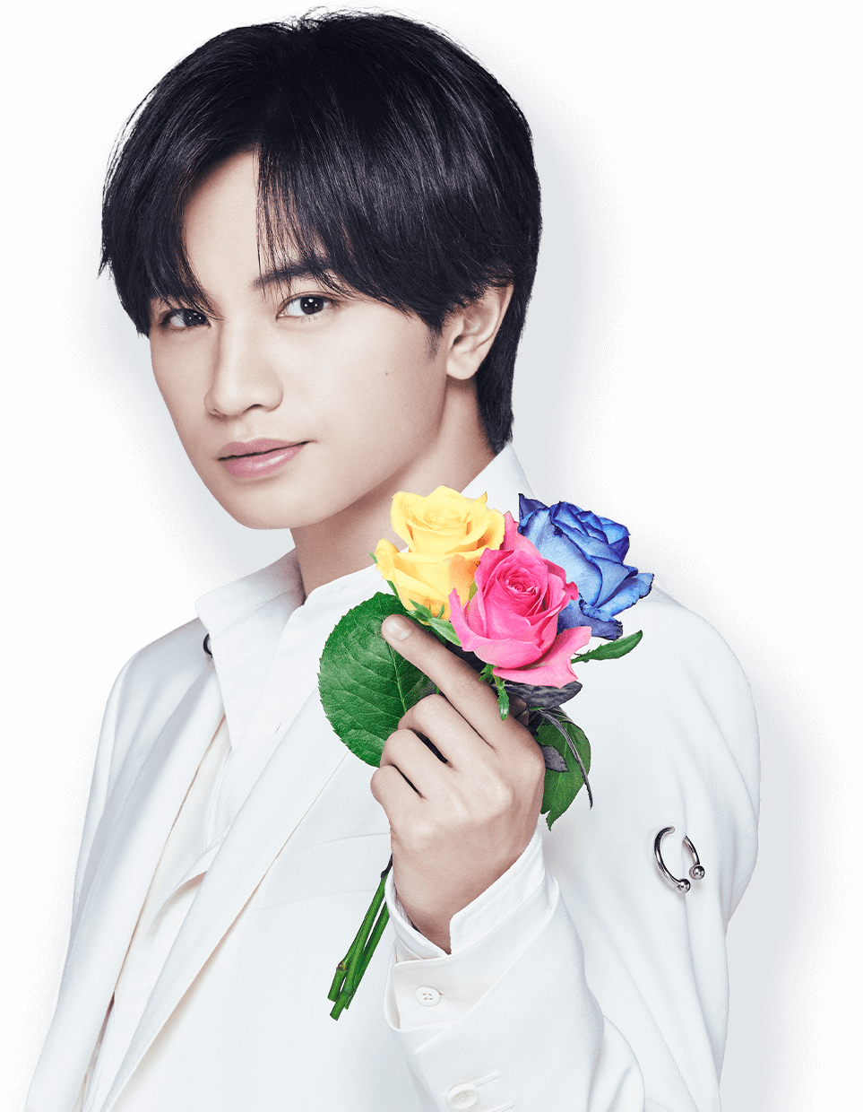 これっキリで美しく。パーフェクトワン。｜中島健人さん出演CM放映中