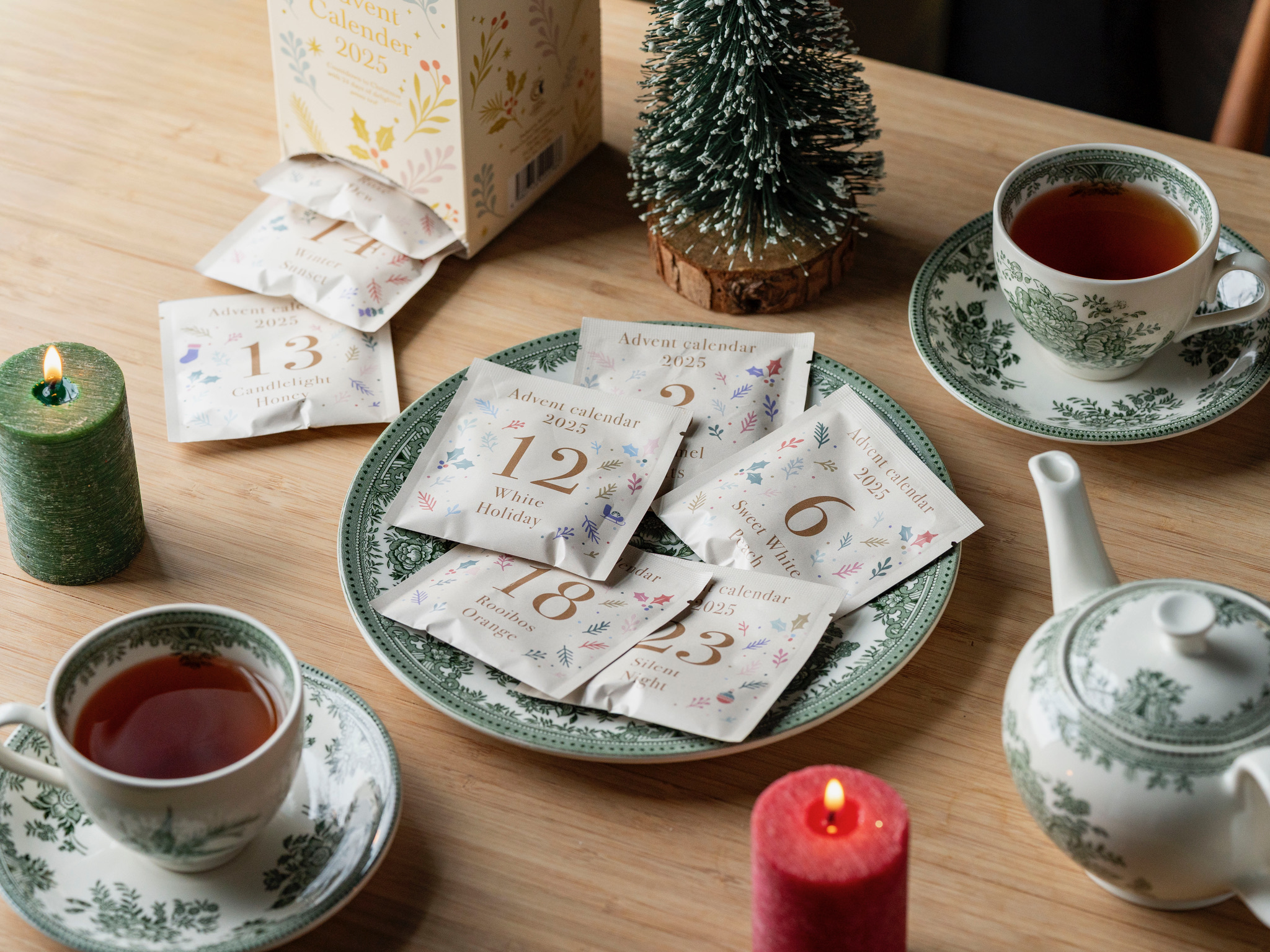 TEA ROOM KIKI 紅茶＆スコーン専門店