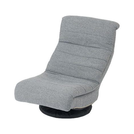 うもれる座り心地の回転ソファ |【公式】ルミナス オフィシャルサイト