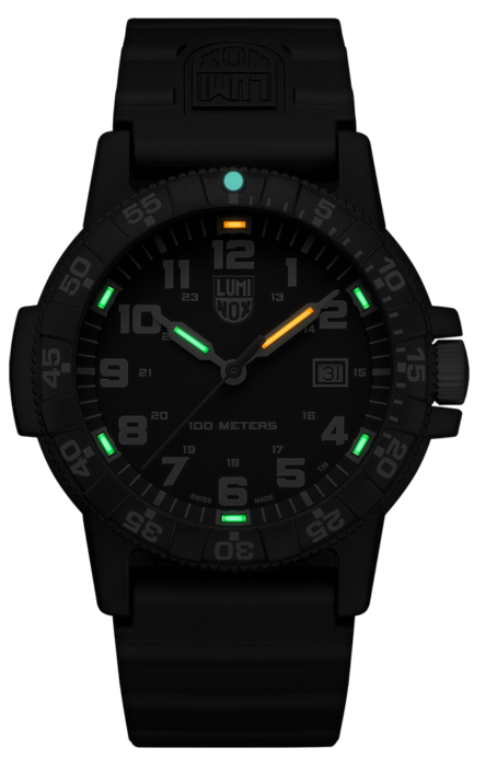 LEATHERBACK SEA TURTLE GIANT 0320 SERIES Ref.0321 | Luminox