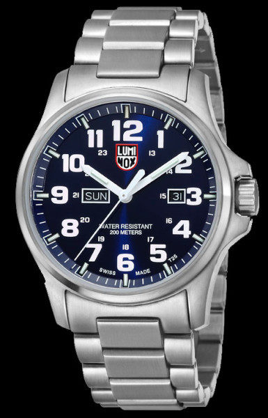 NEW MODEL 】 ATACAMA FIELD CHRONOGRAPH ALARM 1940 / DAY DATE 1920