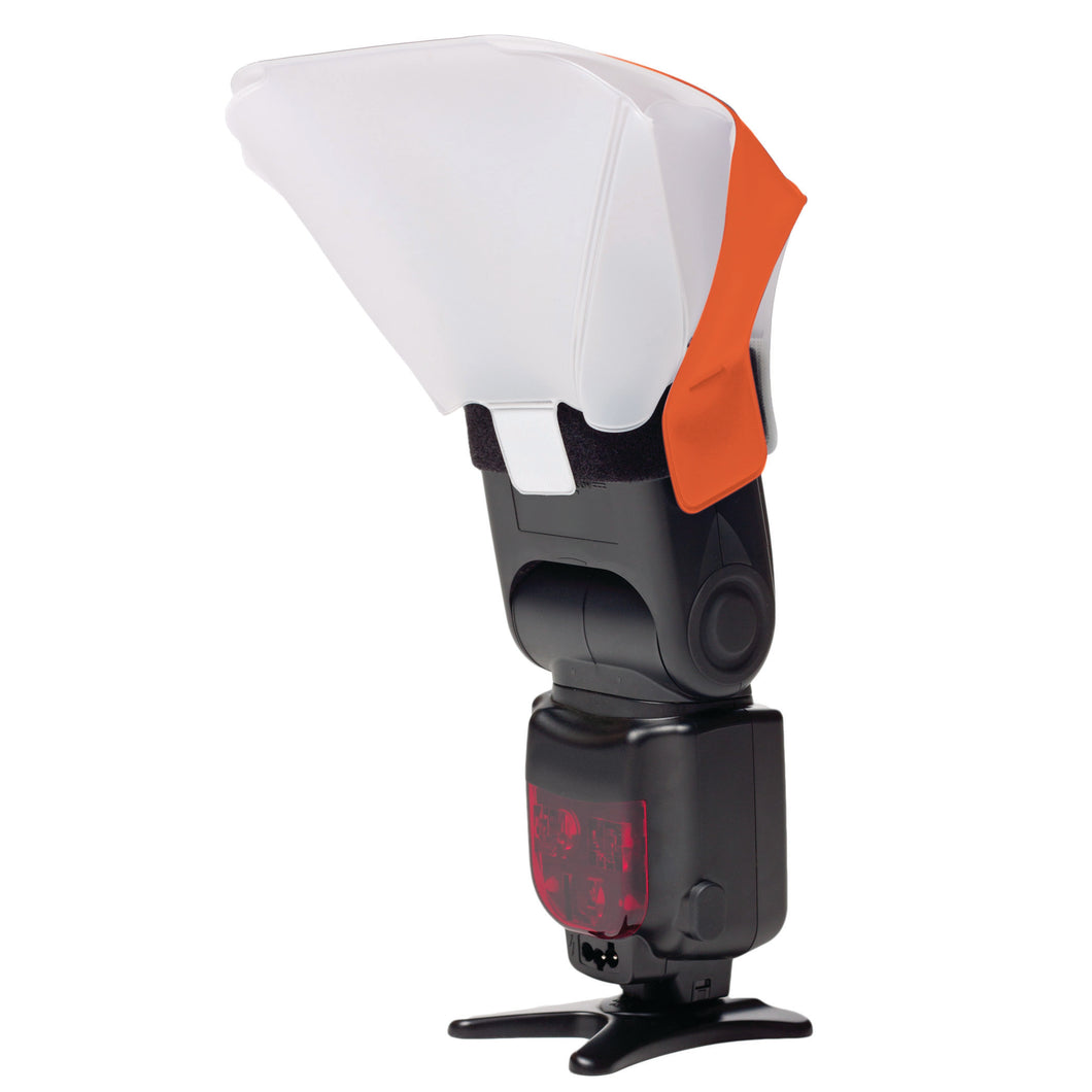 LumiQuest UltraSoft with UltraStrap. Now Available in Color!