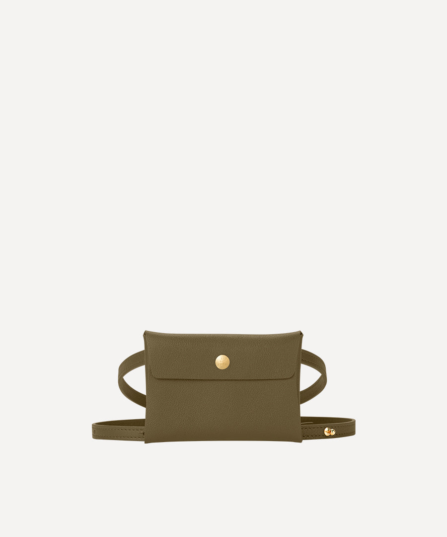 ショルダーバッグ – L/UNIFORM