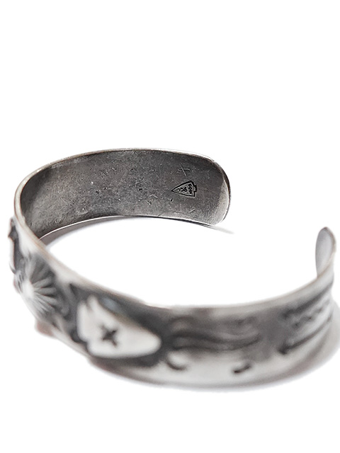 Vintage Indian Jewelry（ヴィンテージ インディアン ジュエリー