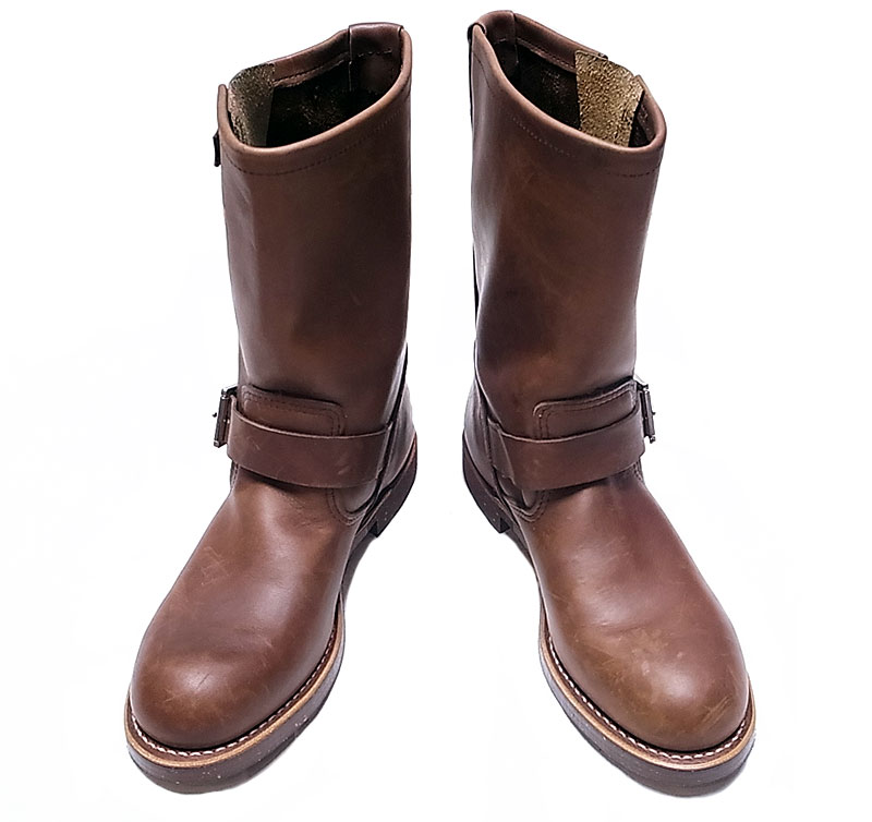 RED WING 2991 Engineer Boot USA限定 レッド・ウイング エンジニア