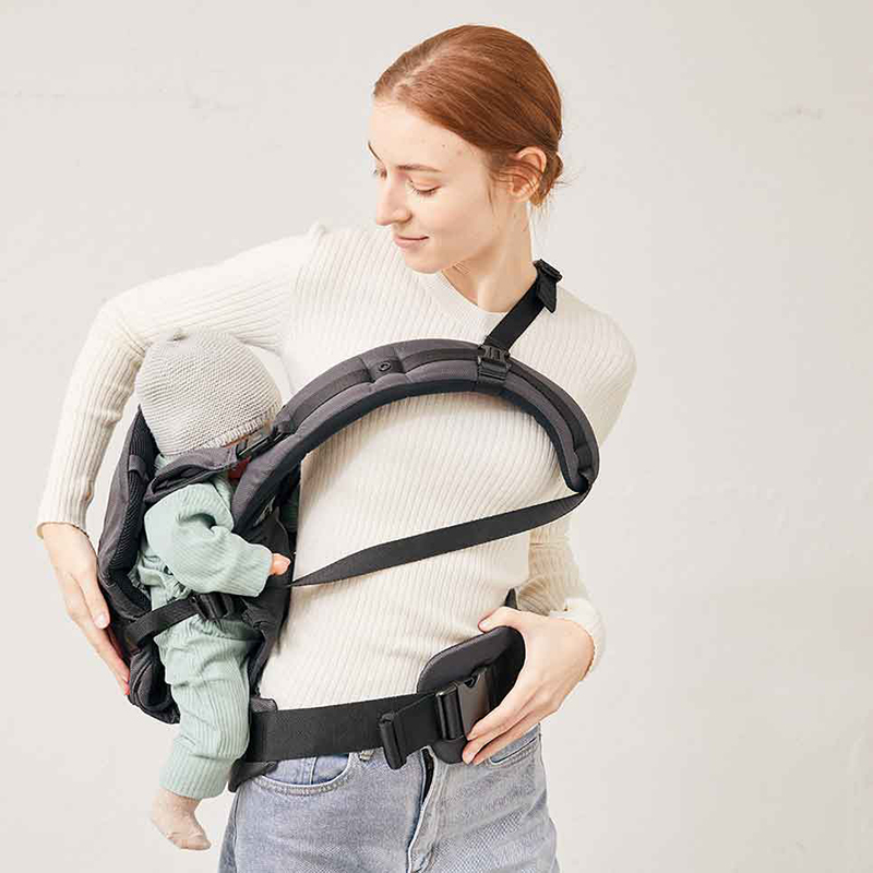 angelette BABY CARRIER ON アンジェレッテベビー キャリア オン