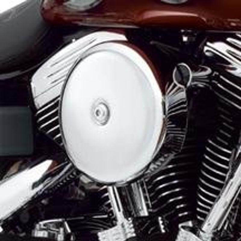 ハーレーパーツ＆用品・ラッキースカル / 【ハーレー純正】 エア