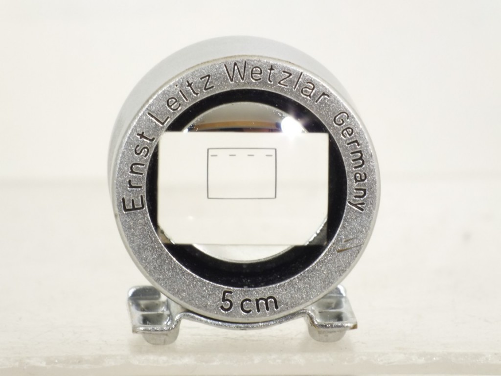 Leica M6 + DRズミクロン50mm + SBOOI ファインダー付属 Leica M6 + DR