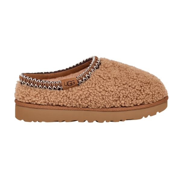 UGG Women's Tasman Maxi Chestnut
