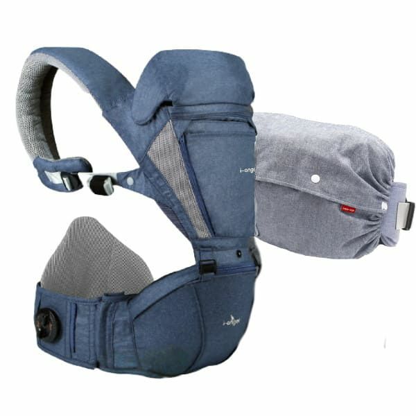 アイエンジェル】ドクターダイヤル(i-angel Dr.Dial)【HIPSEAT