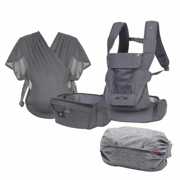 POGNAE(ポグネー)ONEPICK all(ワンピックオール)ダークグレー