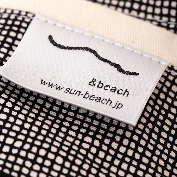 サンアンドビーチ(sun&beach)イシケリ(OM-1)新生児から3歳頃まで使える