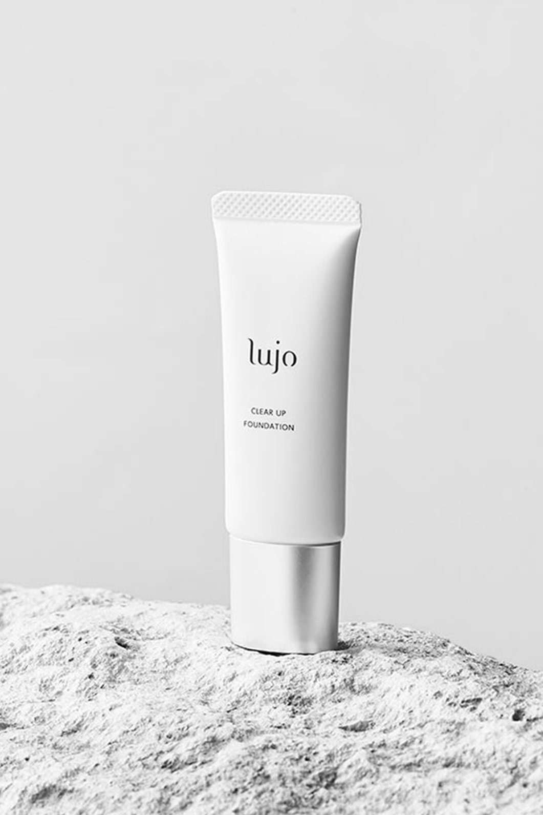 lujoクリアアップファンデーション|【公式】lujo（ルジョー）
