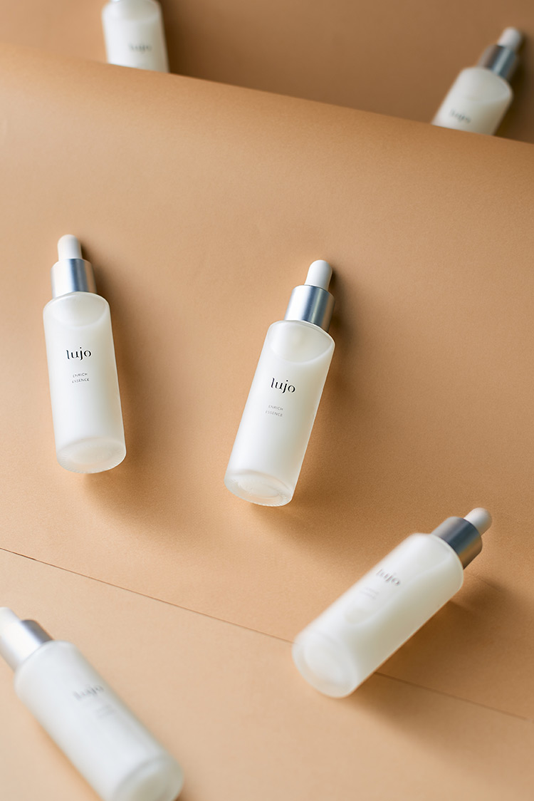 lujoエンリッチエッセンス|【公式】lujo（ルジョー）