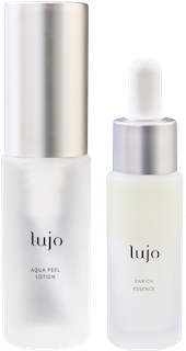 公式】lujo（ルジョー）化粧品ブランド|商品一覧